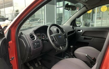 Ford Fusion I, 2006 год, 499 000 рублей, 9 фотография