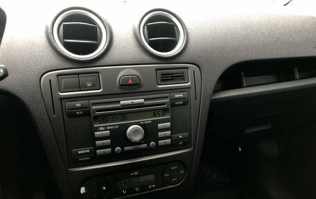 Ford Fusion I, 2006 год, 499 000 рублей, 15 фотография