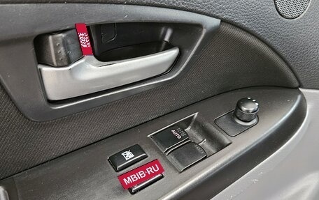Suzuki SX4 II рестайлинг, 2011 год, 745 000 рублей, 15 фотография