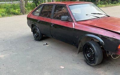 Москвич 2141, 1993 год, 80 000 рублей, 1 фотография