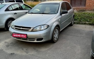 Chevrolet Lacetti, 2006 год, 370 000 рублей, 1 фотография
