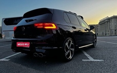 Volkswagen Golf R, 2021 год, 4 600 000 рублей, 1 фотография