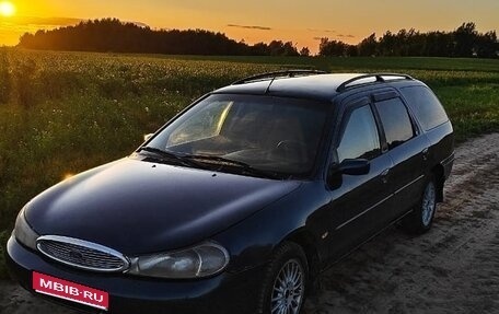 Ford Mondeo II, 2000 год, 249 000 рублей, 1 фотография
