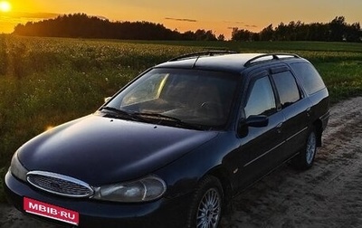 Ford Mondeo II, 2000 год, 249 000 рублей, 1 фотография