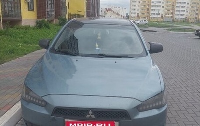 Mitsubishi Lancer IX, 2008 год, 400 000 рублей, 1 фотография