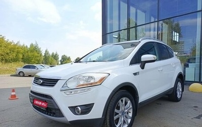 Ford Kuga III, 2012 год, 1 170 000 рублей, 1 фотография