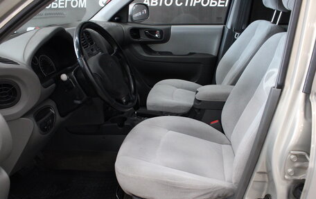Hyundai Santa Fe Classic, 2008 год, 866 000 рублей, 5 фотография