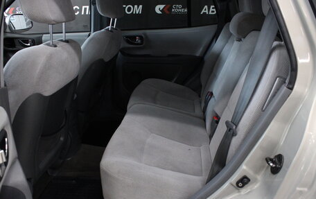 Hyundai Santa Fe Classic, 2008 год, 866 000 рублей, 12 фотография
