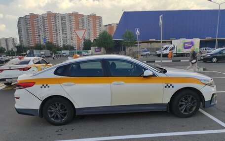 KIA Optima IV, 2019 год, 750 000 рублей, 3 фотография