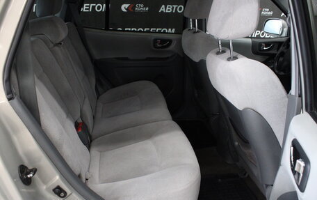 Hyundai Santa Fe Classic, 2008 год, 866 000 рублей, 11 фотография