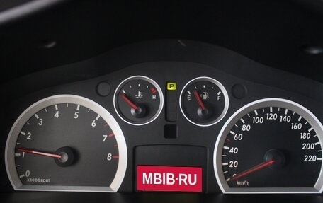 Hyundai Santa Fe Classic, 2008 год, 866 000 рублей, 8 фотография