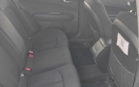 KIA Optima IV, 2019 год, 750 000 рублей, 8 фотография