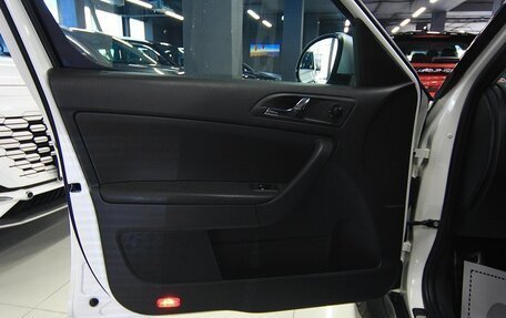 Skoda Yeti I рестайлинг, 2014 год, 999 000 рублей, 8 фотография