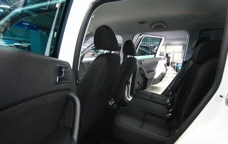 Skoda Yeti I рестайлинг, 2014 год, 999 000 рублей, 7 фотография
