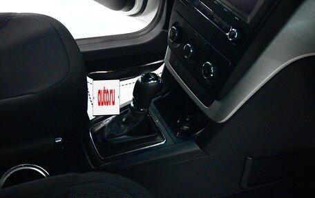 Skoda Yeti I рестайлинг, 2014 год, 999 000 рублей, 13 фотография