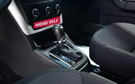 Skoda Yeti I рестайлинг, 2014 год, 999 000 рублей, 11 фотография