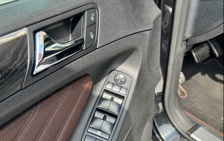 Mercedes-Benz GL-Класс, 2012 год, 2 050 000 рублей, 12 фотография