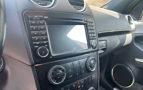 Mercedes-Benz GL-Класс, 2012 год, 2 050 000 рублей, 17 фотография