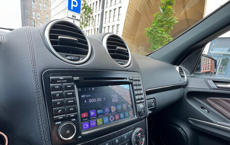 Mercedes-Benz GL-Класс, 2012 год, 2 050 000 рублей, 18 фотография