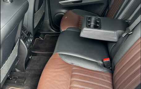 Mercedes-Benz GL-Класс, 2012 год, 2 050 000 рублей, 21 фотография