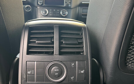 Mercedes-Benz GL-Класс, 2012 год, 2 050 000 рублей, 23 фотография