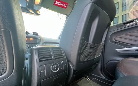 Mercedes-Benz GL-Класс, 2012 год, 2 050 000 рублей, 22 фотография