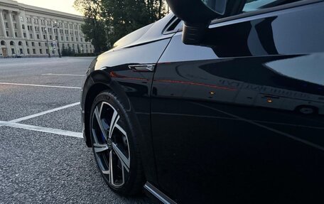 Volkswagen Golf R, 2021 год, 4 600 000 рублей, 5 фотография