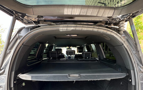 Mercedes-Benz GL-Класс, 2012 год, 2 050 000 рублей, 25 фотография