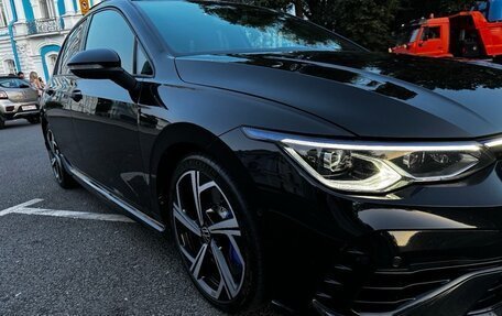 Volkswagen Golf R, 2021 год, 4 600 000 рублей, 7 фотография