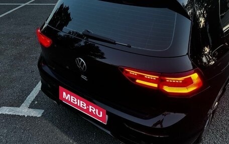 Volkswagen Golf R, 2021 год, 4 600 000 рублей, 3 фотография