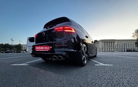 Volkswagen Golf R, 2021 год, 4 600 000 рублей, 2 фотография