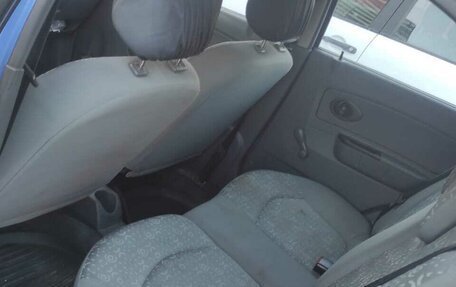 Chevrolet Spark III, 2006 год, 235 000 рублей, 3 фотография