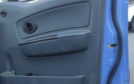 Chevrolet Spark III, 2006 год, 235 000 рублей, 7 фотография