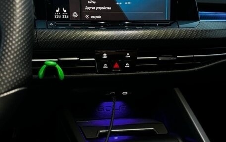 Volkswagen Golf R, 2021 год, 4 600 000 рублей, 15 фотография