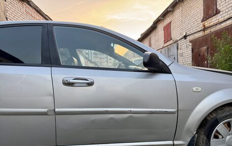 Chevrolet Lacetti, 2006 год, 370 000 рублей, 2 фотография