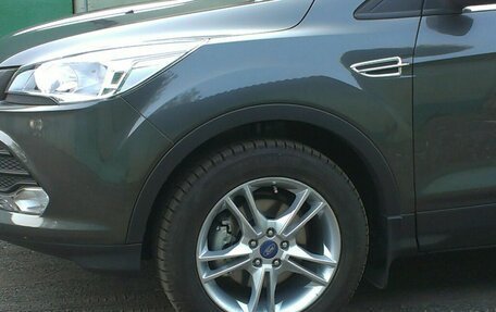 Ford Kuga III, 2015 год, 1 650 000 рублей, 2 фотография