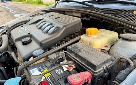 Chevrolet Lacetti, 2006 год, 370 000 рублей, 7 фотография
