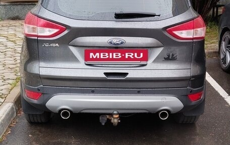 Ford Kuga III, 2015 год, 1 650 000 рублей, 5 фотография