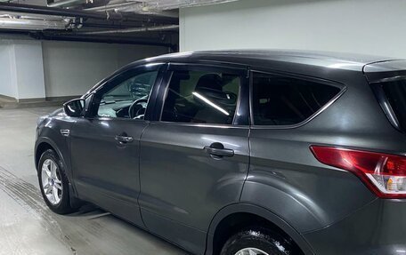 Ford Kuga III, 2015 год, 1 650 000 рублей, 11 фотография