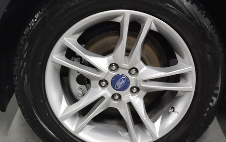 Ford Kuga III, 2015 год, 1 650 000 рублей, 15 фотография