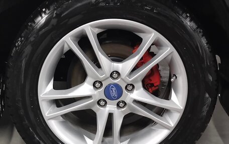 Ford Kuga III, 2015 год, 1 650 000 рублей, 14 фотография