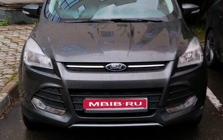 Ford Kuga III, 2015 год, 1 650 000 рублей, 7 фотография