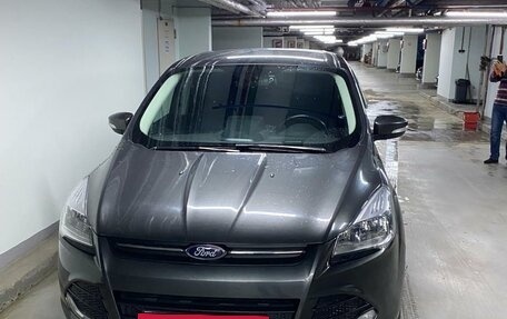 Ford Kuga III, 2015 год, 1 650 000 рублей, 9 фотография