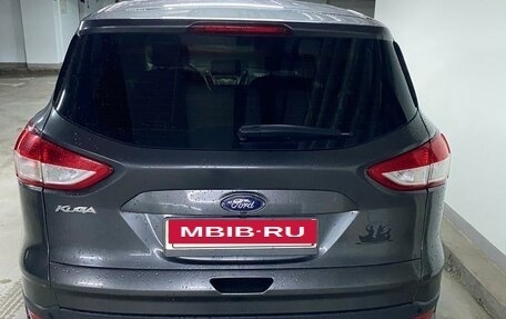 Ford Kuga III, 2015 год, 1 650 000 рублей, 8 фотография