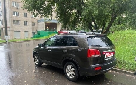 KIA Sorento II рестайлинг, 2009 год, 1 250 000 рублей, 4 фотография