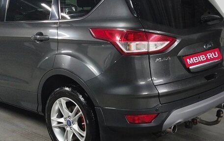 Ford Kuga III, 2015 год, 1 650 000 рублей, 13 фотография