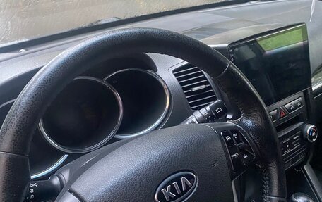 KIA Sorento II рестайлинг, 2009 год, 1 250 000 рублей, 8 фотография