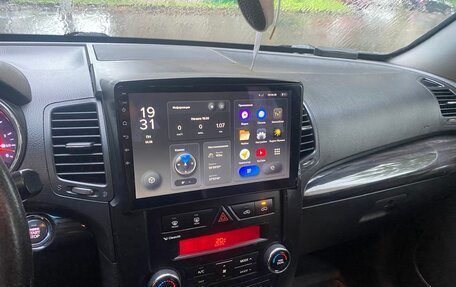 KIA Sorento II рестайлинг, 2009 год, 1 250 000 рублей, 10 фотография
