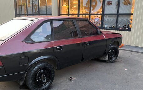 Москвич 2141, 1993 год, 80 000 рублей, 2 фотография