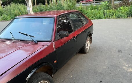 Москвич 2141, 1993 год, 80 000 рублей, 3 фотография